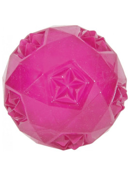 Zolux Zabawka TPR POP Piłka 7,5cm różowa [479074FRA]