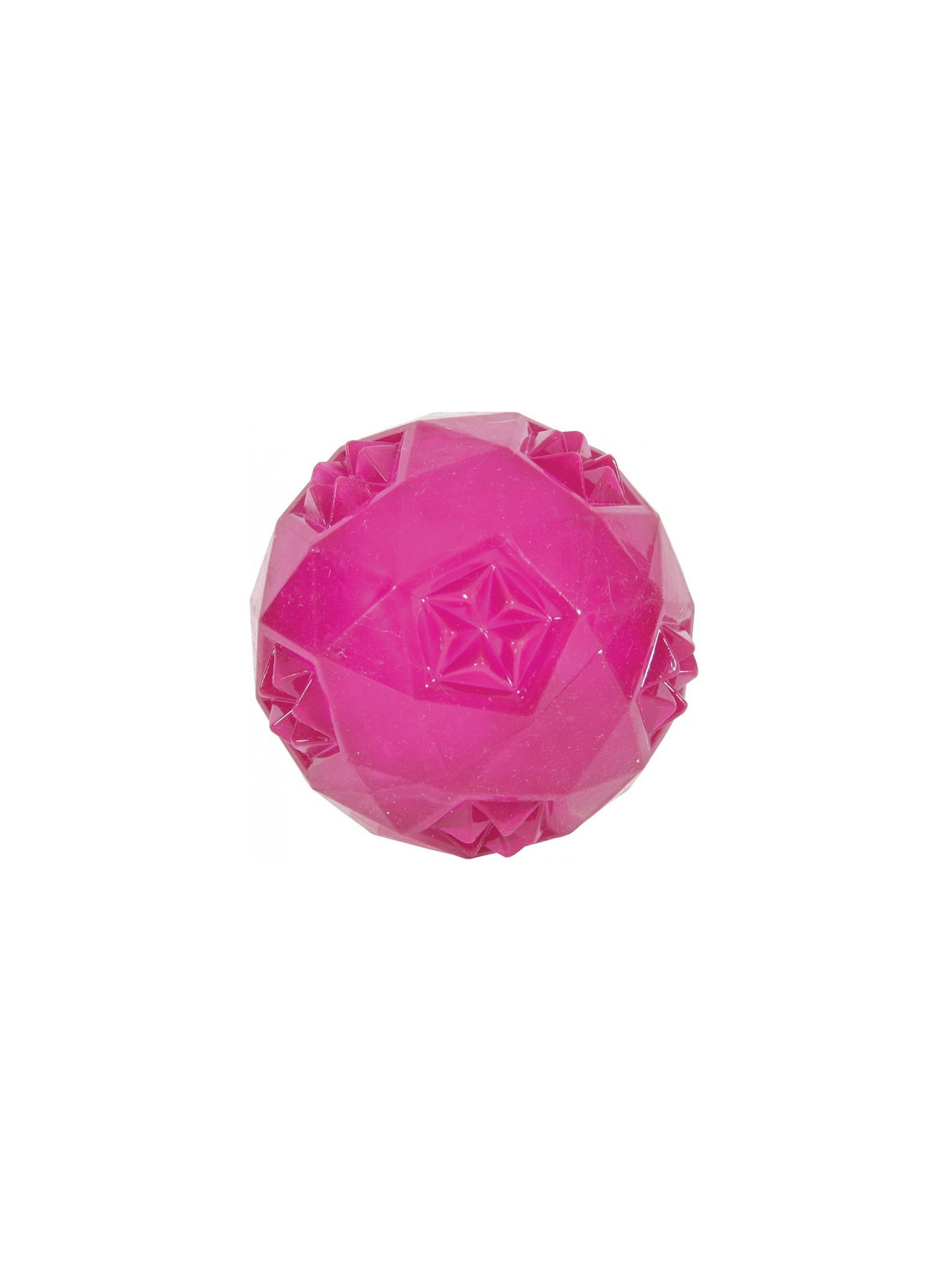 Zolux Zabawka TPR POP Piłka 7,5cm różowa [479074FRA]