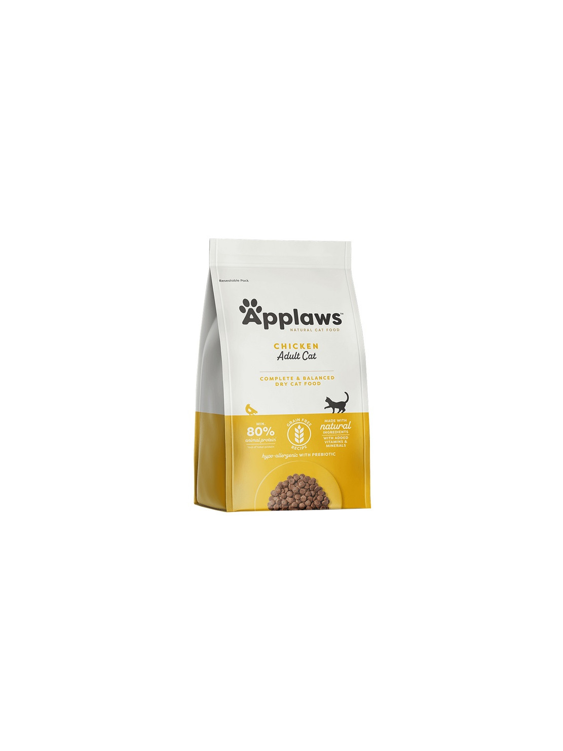 Applaws Cat Adult Chicken 400g