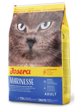 Josera Kot Marinesse 400g