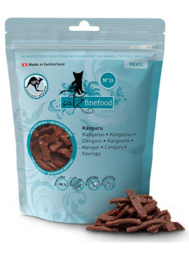 Catz Finefood Meatz N.13 Kangur 45g