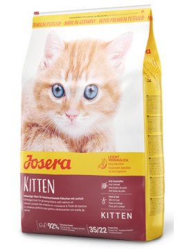Josera Kitten 400g