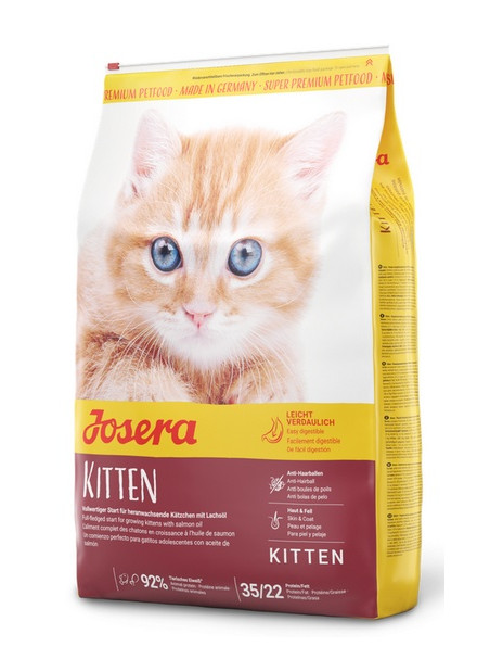 Josera Kitten 400g