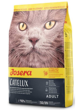 Josera Catelux Adult Cat 400g