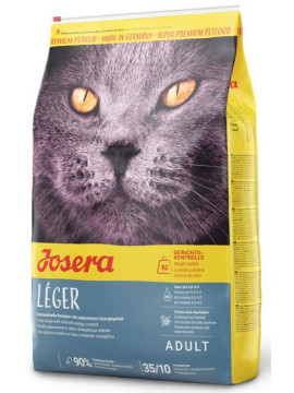 Josera Leger Adult Cat 400g