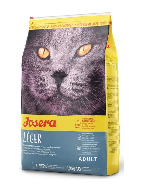 Josera Leger Adult Cat 400g