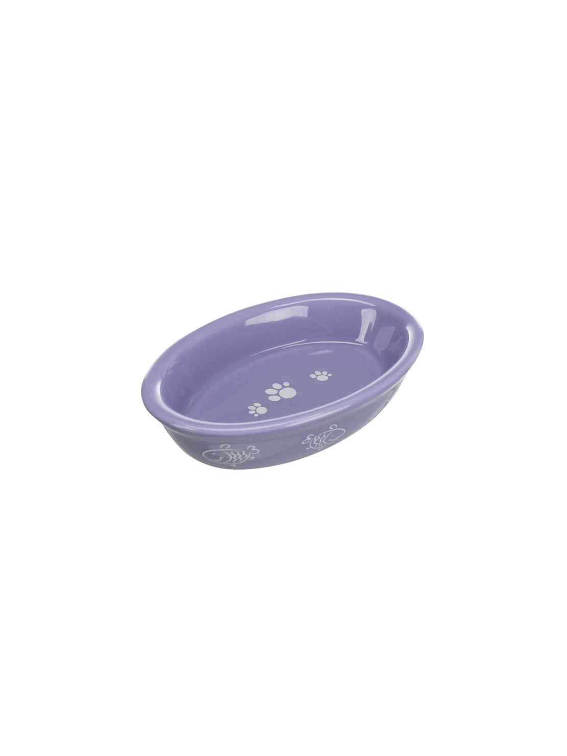 Trixie Miska ceramiczna dla kota 0,2L [24495]