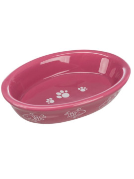Trixie Miska ceramiczna dla kota 0,2L [24495]