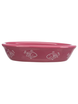 Trixie Miska ceramiczna dla kota 0,2L [24495]