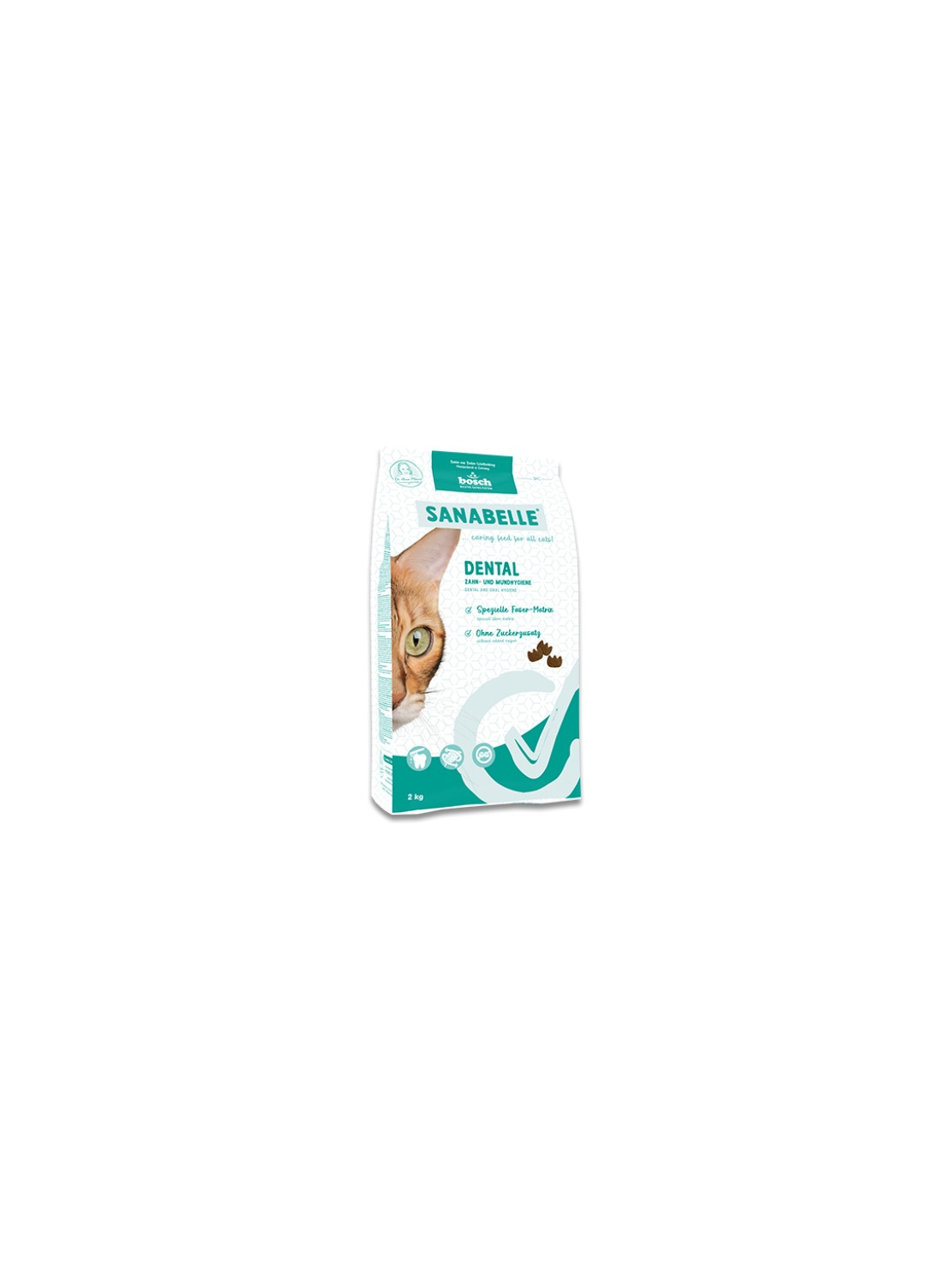 Sanabelle Dental 400g