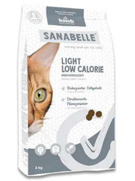 Sanabelle Adult Light 400g