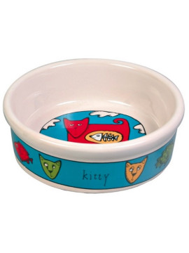Trixie Miska ceramiczna 200ml 1szt [4008]