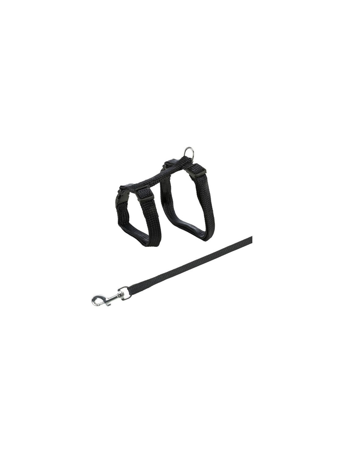 Trixie Szelki dla kota nylon 22–42cm / 10 mm [4185]