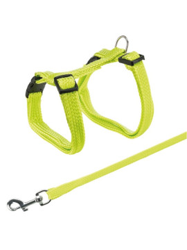 Trixie Szelki dla kota nylon 22–42cm / 10 mm [4185]
