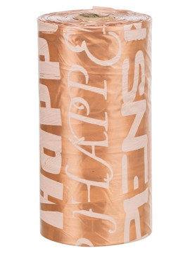 Trixie Worki na odchody 8 rolek/20szt [22844]