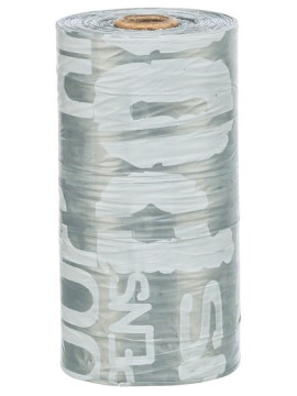 Trixie Worki na odchody 8 rolek/20szt [22844]