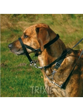 Trixie Uprząż Top Trainer L/3 31cm [TX-13004]