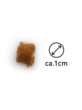 Lucky Lou Lucky Ones Cubes Kurczak 80g
