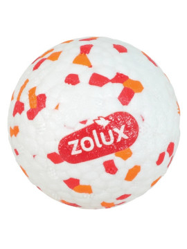 Zolux ETPU Wytrzymała piłka dla psa do aportowania 6cm