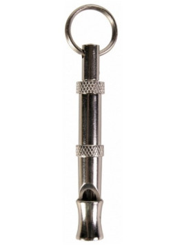 Trixie Gwizdek metalowy regulowany [TX-2258]