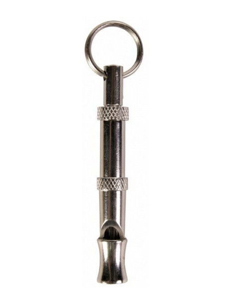 Trixie Gwizdek metalowy regulowany [TX-2258]