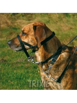 Trixie Uprząż Top Trainer S 22cm [13002]