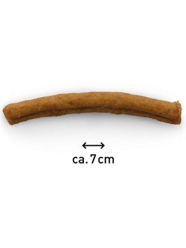 Lucky Lou Lucky Ones Sticks Ser & Kurczak 50g