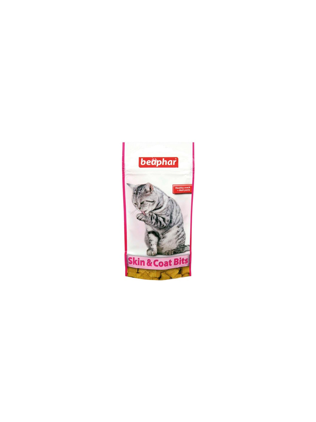 Beaphar Skin & Coat Bits 35g