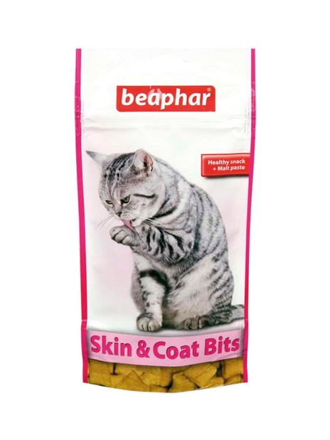 Beaphar Skin & Coat Bits 35g