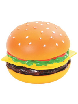 Zolux Zabawka winylowa hamburger 8cm [480781]