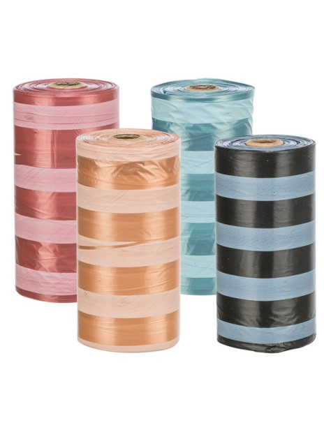 Trixie Woreczki do zbierania odchodów rolki 4x20szt [TX-22840]