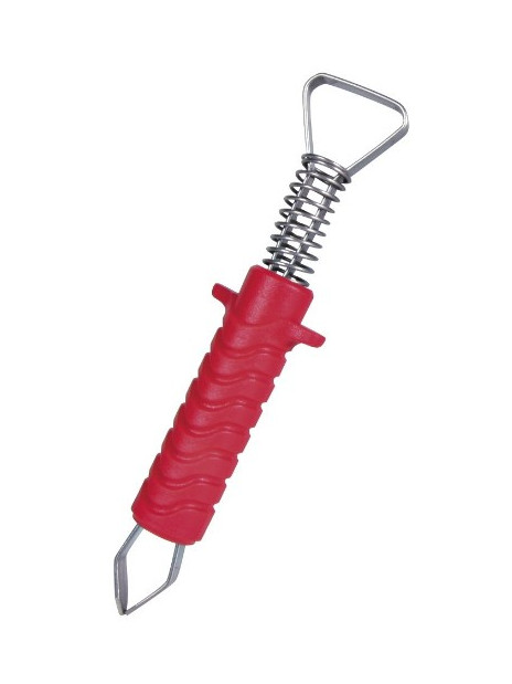 Trixie Szczypce do usuwania kleszczy 8cm [2386]