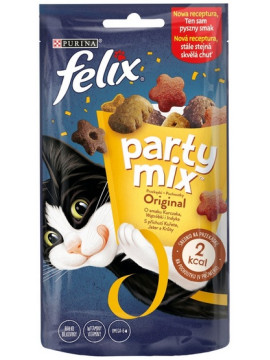 Felix Party Mix Original Mix 60g