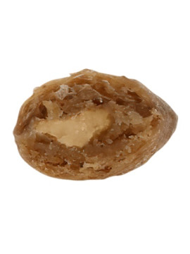 Lucky Lou Lucky Ones Krunchy Krisps Kurczak 60g