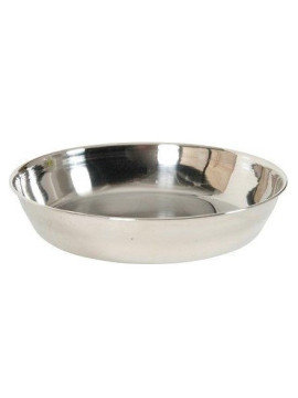 Zolux Miska dla kota Inox 13cm 0,23L [475200]