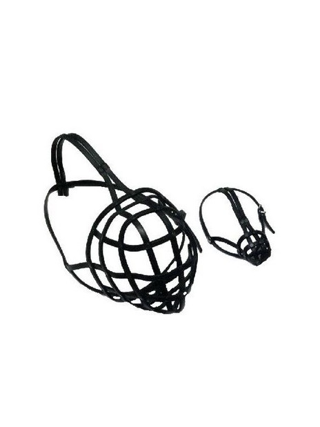 CHABA Kaganiec skórzany K - dla kaukaza