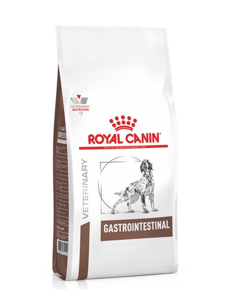 Royal Canin Veterinary Diet Canine Gastrointestinal 15kg