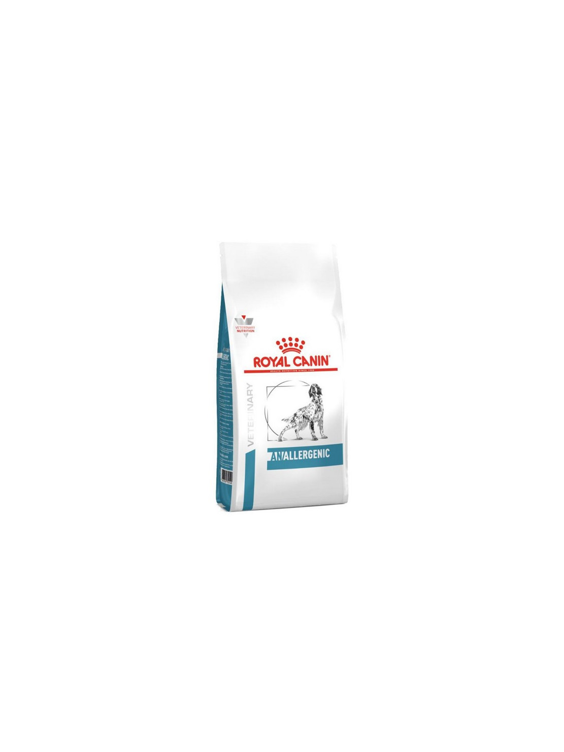 Royal Canin Veterinary Diet Canine Anallergenic 8kg