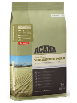 Acana Singles Yorkshire Pork 11,4kg