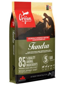 Orijen Tundra Dog 6kg
