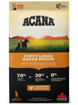 Acana Puppy Large Breed 11,4kg