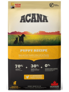 Acana Puppy 11,4kg