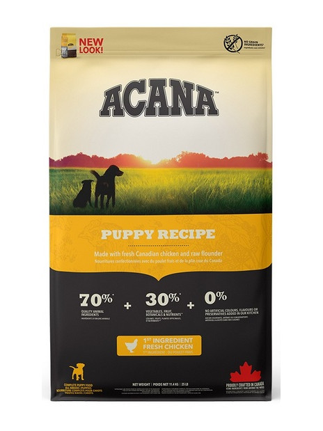 Acana Puppy 11,4kg