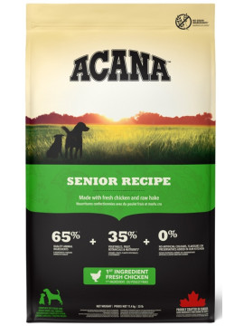 Acana Senior Dog 11,4kg