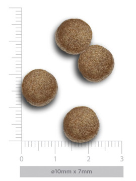 Amanova Dog Puppy Medium Exquisite Chicken - kurczak 12kg