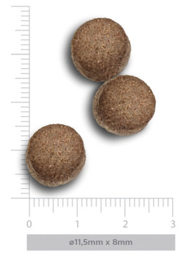 Amanova Dog Puppy Large Exquisite Chicken - kurczak 12kg