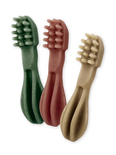 Whimzees Szczoteczka S box 150szt.