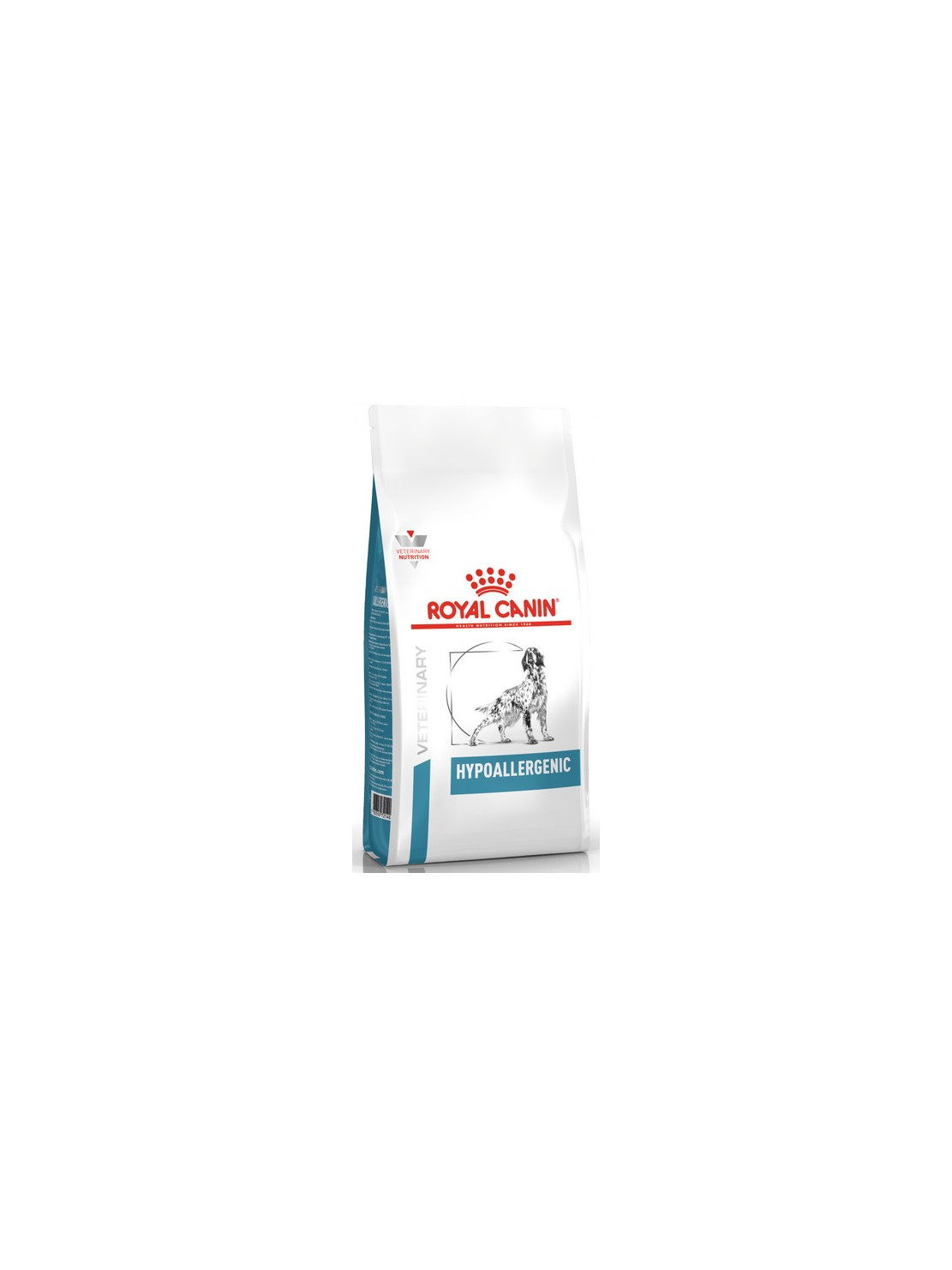 Royal Canin Veterinary Diet Canine Hypoallergenic 7kg