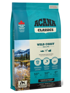 Acana Classics Wild Coast Dog 9,7kg