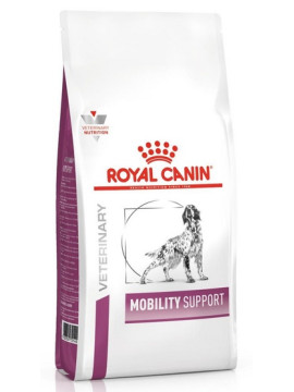 Royal Canin Veterinary Diet Canine Mobility Support Dog 7kg